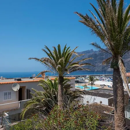 Oasis Ocean View *