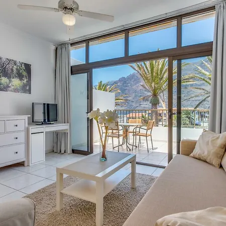 Oasis Ocean View * Acantilado de los Gigantes