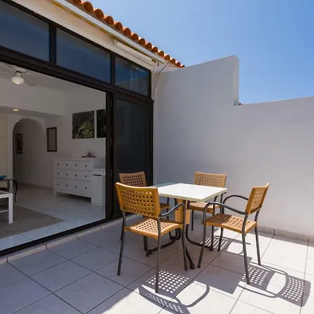 Oasis Ocean View Acantilado de los Gigantes