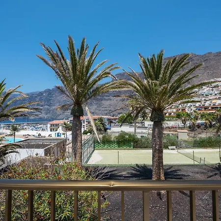 Oasis Ocean View Lägenhet Acantilado de los Gigantes